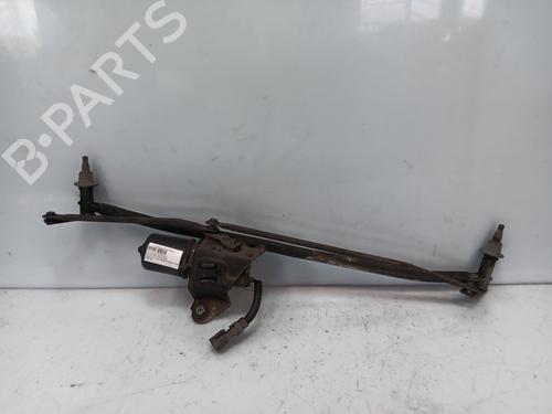 Used Front wiper motor IVECO DAILY IV Van [2006-2012]  24900551