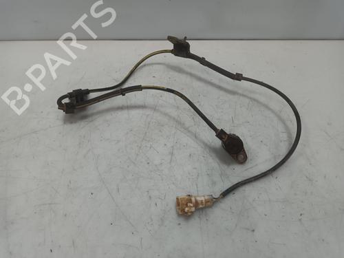 Used Other TOYOTA AVENSIS Estate (_T25_) 2.0 D-4D (ADT250_, ADT250R) (126 hp) 26328632