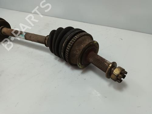 Left front driveshaft HYUNDAI SANTA FÉ I (SM) 2.0 CRDi | BP19583301M38 