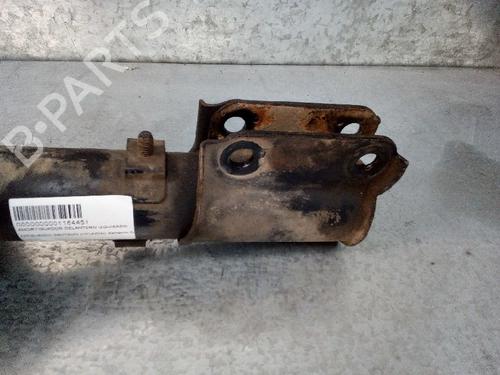Left front shock absorber HYUNDAI SANTAMO  | BP12693783M16