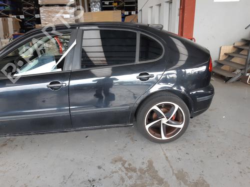 Højre Foran Tågelygte SEAT LEON (1M1)  | BP20979092C31 