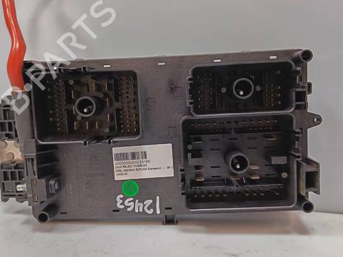 Fuse box OPEL INSIGNIA A (G09) 2.0 CDTI (68) | BP38708002E1 - Image 3