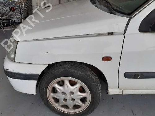 AC Kompressor RENAULT CLIO I (B/C57_, 5/357_) 1.4 (B57J, C57J, B57P) | BP12772739M34 