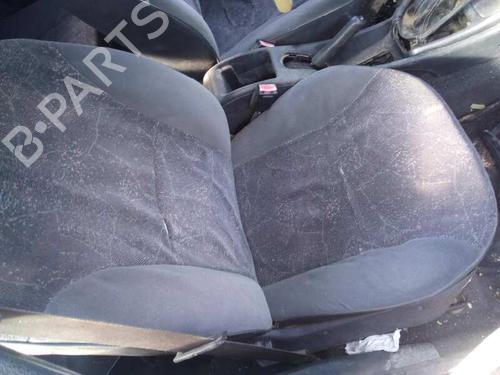 Electronic module CITROËN XSARA (N1) 1.9 TD | BP12814314M83