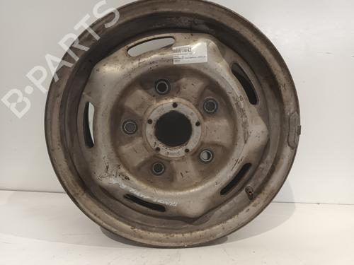 Used Rim FORD TRANSIT Van (FA_ _) 2.4 DI (FAA_, FAB_, FAC_, FAD_) (90 hp) 21045221