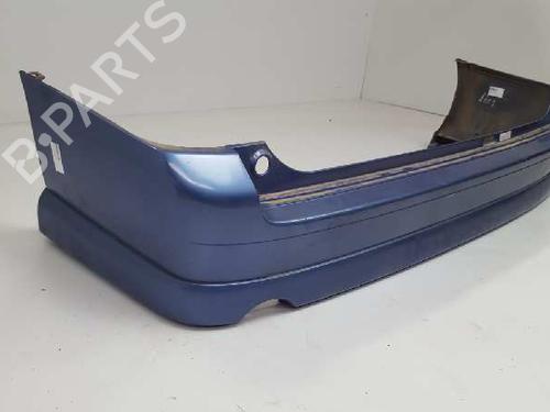 Rear bumper MAZDA BONGO VAN Bus (SK_)  | BP12855502C8 