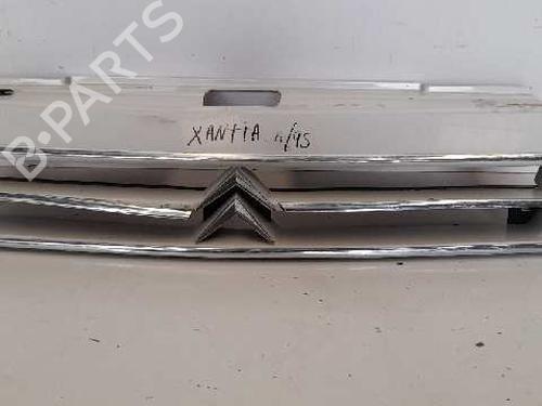 Grille CITROËN XANTIA (X1_, X2_) 1.6 i | BP12765010C40 
