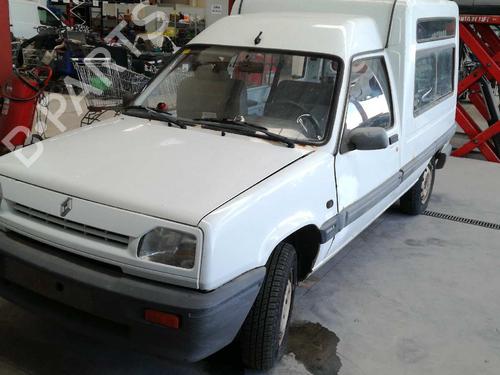 Hood RENAULT RAPID Box Body/MPV (F40_, G40_) 1.4 (F402) | BP12696842C1