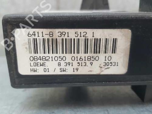 Control unit BMW 3 (E36) 320 i | BP12701173M11 
