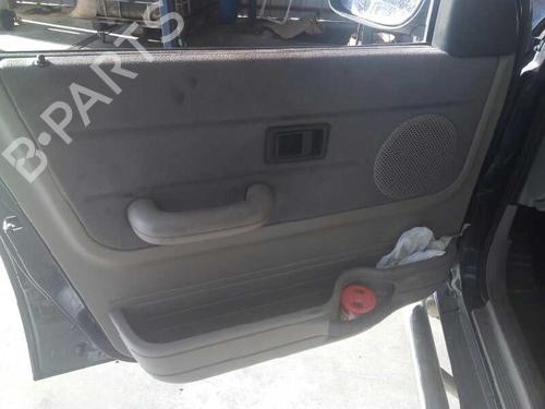 Starter LAND ROVER FREELANDER I (L314)  | BP12932688M8 