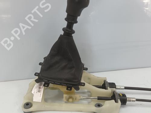 Gear lever KIA CEE'D Hatchback (ED)  | BP22516304M90 