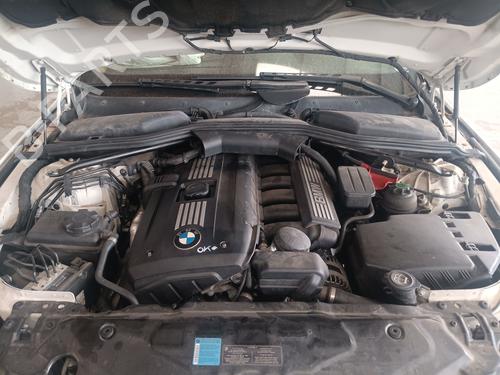 Left front shock absorber BMW 5 (E60) 525 i | BP30107381M16  - Image 9