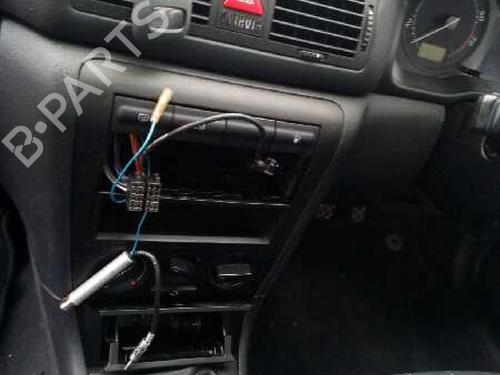 Left front driveshaft SKODA OCTAVIA I (1U2) 1.6 | BP12803800M38