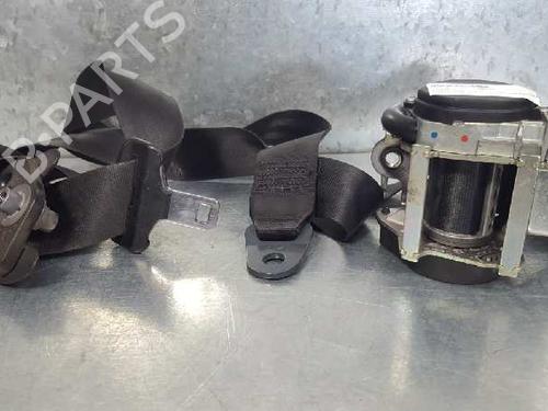 Used Front right seatbelt LANCIA PHEDRA (179_) 2.0 D Multijet (179.AXL1B, 179.BXL1B) (136 hp) 12700380