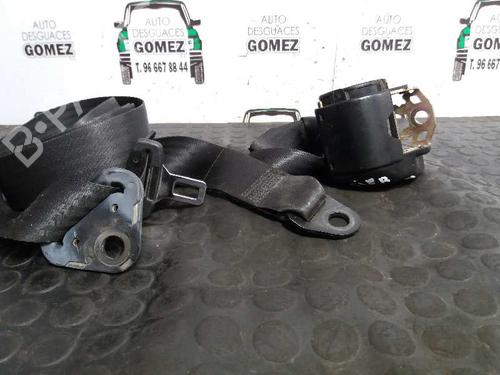 Used Front left seatbelt LIGIER XTOO (LXT) [2005-2012]  12853568