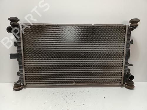 Køler FORD FOCUS I Saloon (DFW) 1.6 16V (100 hp) 12786227