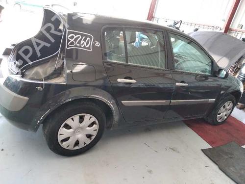 ABS RENAULT MEGANE II Saloon (LM0/1_) 1.9 dCi (LM0G, LM1G, LM2C) | BP12771133M43
