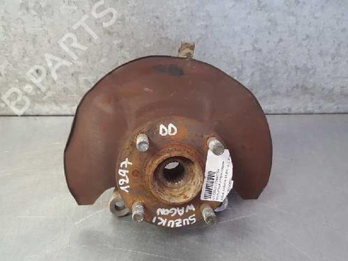 Used Right front steering knuckle Right front steering knuckle 12802295 12802295