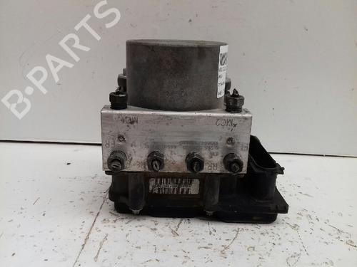 ABS pump CITROËN C1 (PM_, PN_) 1.0 | BP12757753M43 