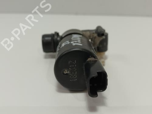 Washer pump DACIA DUSTER (HM_)  | BP13975722E24 