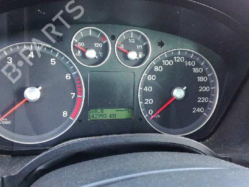 Ratstangsstang FORD FOCUS C-MAX (DM2)  | BP12726010I23