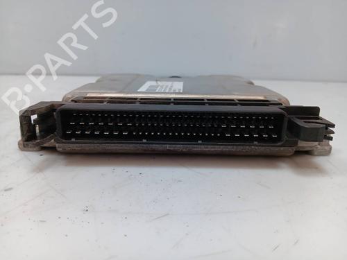 Engine control unit (ECU) PEUGEOT 607 (9D, 9U) | BP40076765M57 - Image 3
