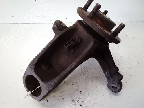 Right front steering knuckle FORD FOCUS C-MAX (DM2)  | BP12728026M26 