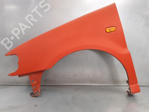 Left front fenders VW POLO III (6N1) 60 1.4 | BP12760392C41 
