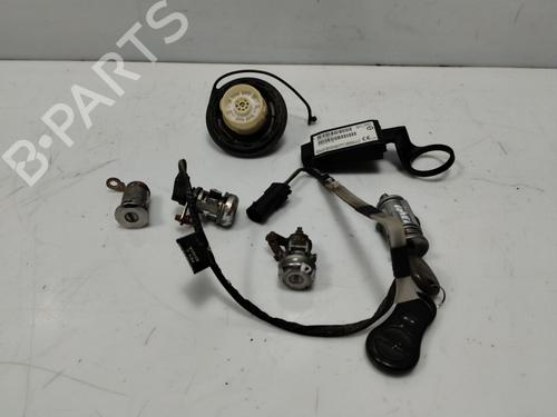 Used Electronic module Electronic module CHRYSLER SEBRING (JR) 2.0 (141 hp) 34251550 34251550