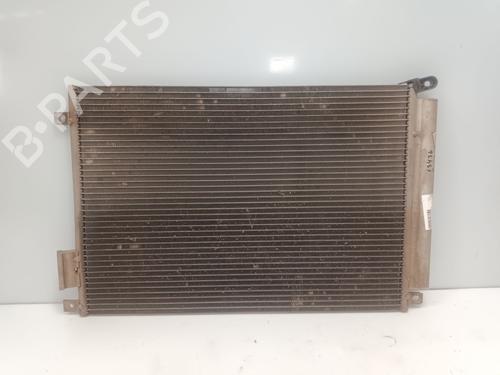 AC-Kondensator AC-Kondensator FIAT 500 (312_) 1.2 (312AXA1A) (69 hp) 34702116 34702116
