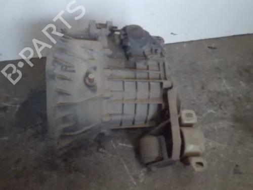 Gearbox FORD ESCORT VI (GAL, AAL, ABL) 1.8 TD | BP12687869M3 