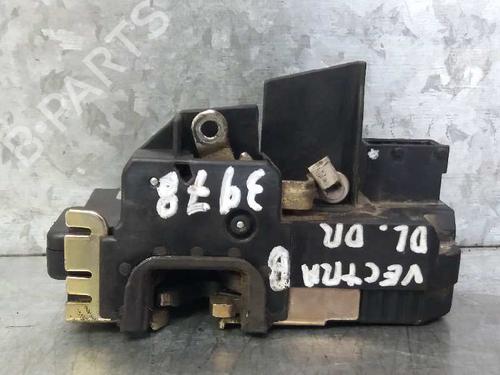 Front right lock OPEL VECTRA B (J96) 2.0 DTI 16V (F19) | BP12700596C97 