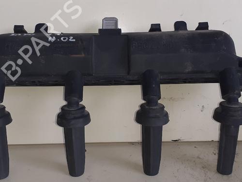 Used Ignition coil CITROËN SAXO (S0, S1) 1.1 X, SX (60 hp) 12746970