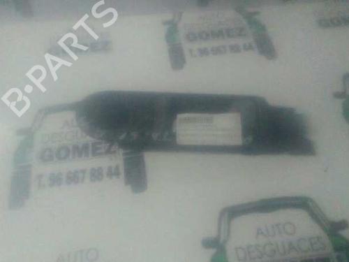 Used Rear right interior door handle Rear right interior door handle 12796425 12796425