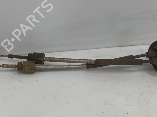 Gear lever PEUGEOT PARTNER Tepee  | BP28438771M90
