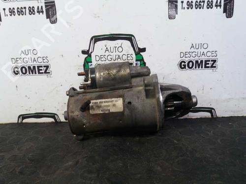 Starter FORD FOCUS I Turnier (DNW) 1.6 16V | BP12691555M8 