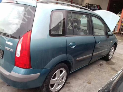 ECU airbags MAZDA PREMACY (CP) 1.9 (CP8W) | BP12753493M53