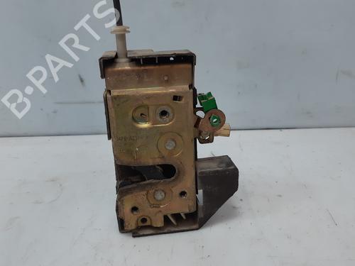 Used Front right lock Front right lock FORD FIESTA Box Body/MPV (F3L, F5L) 1.3 (60 hp) 36435060 36435060