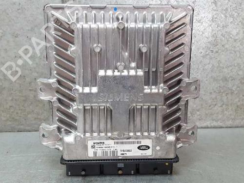 Motorstyringsenhed LAND ROVER DISCOVERY III (L319) 2.7 TD 4x4 (190 hp) 12719278