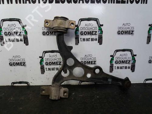 Right front suspension arm FIAT BRAVA (182_) 1.9 D | BP12785639M13 