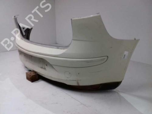 Rear bumper SEAT ALTEA (5P1)  | BP12751472C8 