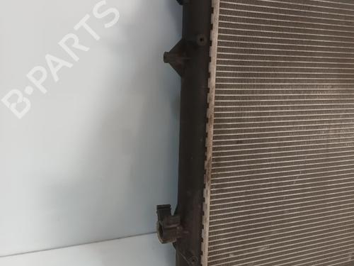 Køler AUDI A3 Sportback (8PA) 3.2 V6 quattro | BP30886753M31