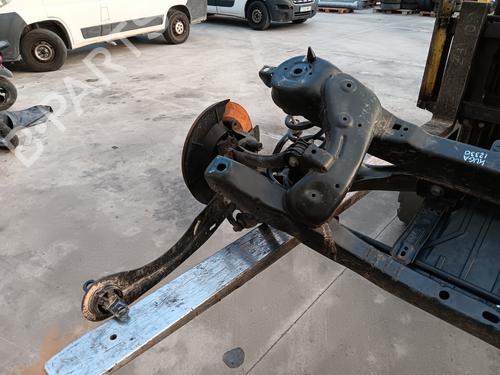 Rear axle FORD KUGA III (DFK)  | BP30731494M2 