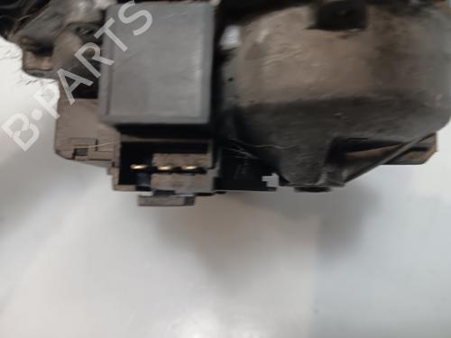 Rear wiper motor OPEL ZAFIRA A MPV (T98)  | BP26185610M102 