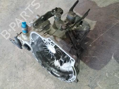 Gearbox HYUNDAI COUPE I (RD) 1.6 16V | BP12714479M3 