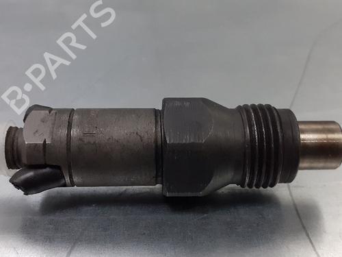 Used Injector PEUGEOT 205 I (741A/C) 1.7 Diesel (60 hp) 12767829