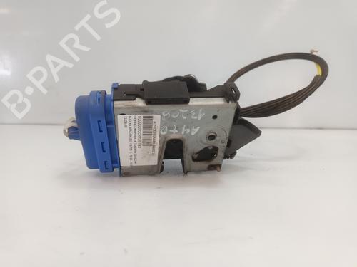 Used Rear right lock AUDI A4 B5 (8D2) [1994-2001]  31920470