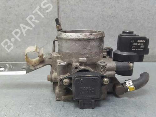 Throttle body ALFA ROMEO 145 (930_) 1.4 i.e. 16V T.S. (930.A3A) | BP12801084M82 
