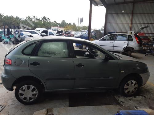 Gearbox SEAT IBIZA III (6L1)  | BP22901953M3 