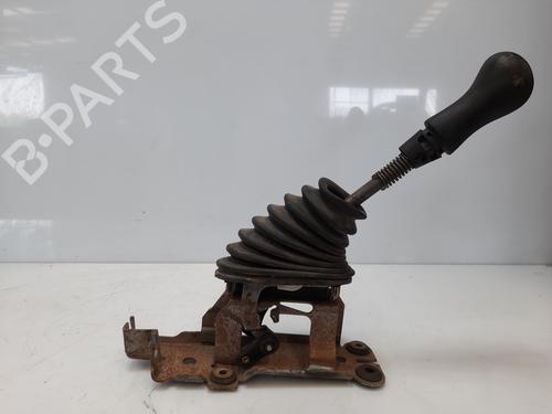 Used Gear lever CHRYSLER VOYAGER IV (RG, RS) 2.5 CRD (141 hp) 12724646